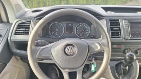 VW T6 2.0 150 , снимка 4