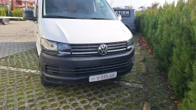 VW T6 2.0 150 , снимка 1