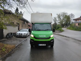 ����� �� �������� �� Iveco 35s11