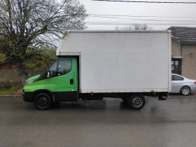 ����� �� �������� �� Iveco 35s11