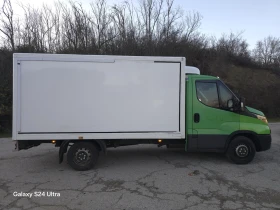 Iveco 35s11 Дейли хладилен, снимка 9 — Bazar.bg Iveco 35s11 Дейли хладилен, снимка 9
