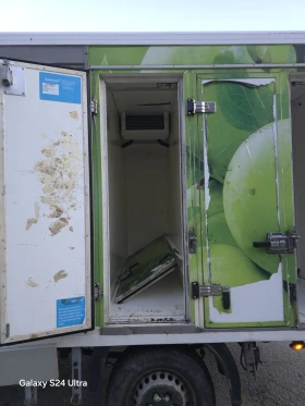 Iveco 35s11 Дейли хладилен, снимка 6 — Bazar.bg Iveco 35s11 Дейли хладилен, снимка 6