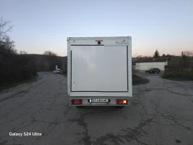 Iveco 35s11 Дейли хладилен, снимка 10 — Bazar.bg Iveco 35s11 Дейли хладилен, снимка 10