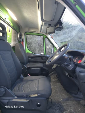 Iveco 35s11 Дейли хладилен, снимка 2 — Bazar.bg Iveco 35s11 Дейли хладилен, снимка 2