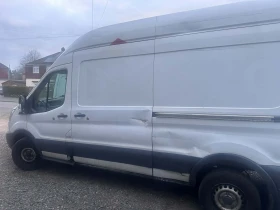 Ford Transit  Transit , снимка 3