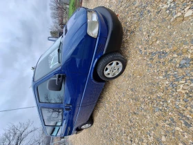 VW T4 2.5 ТДИ, 102 КОНЯ .НОВ ВНОС ОТ ШВЕЙЦАРИЯ ДОКАРАН Н | Auto.bg — изображение 2