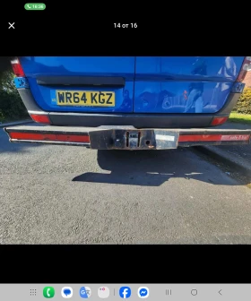 Mercedes-Benz Sprinter 313 ������ ���� | Mobile.bg � ����� ������ 7