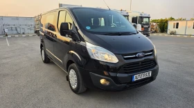 Ford Transit Custom | Mobile.bg � ����� ������ 3