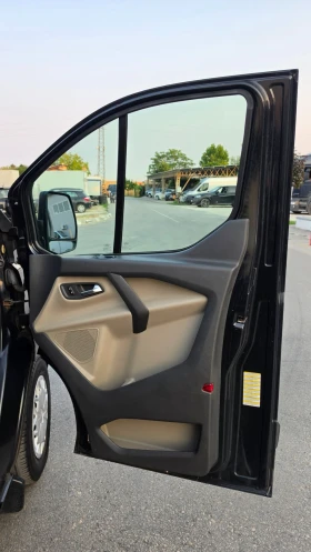 Ford Transit Custom | Mobile.bg � ����� ������ 17