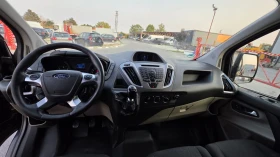 Ford Transit Custom | Mobile.bg � ����� ������ 10