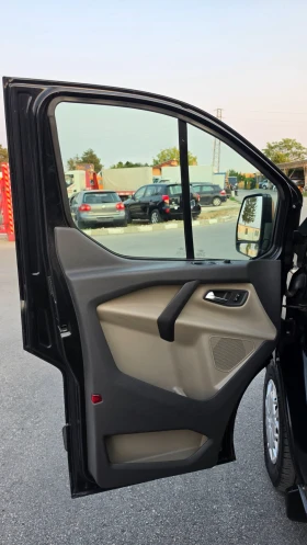 Ford Transit Custom | Mobile.bg � ����� ������ 16