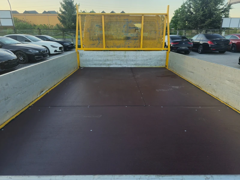 Ford Transit 140k.c.* Климатик* Топ състояние, снимка 9 - Бусове и автобуси - 50087015