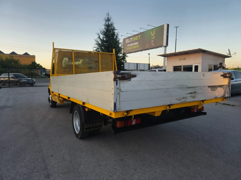 Ford Transit 140k.c.* Климатик* Топ състояние, снимка 6 - Бусове и автобуси - 50087015