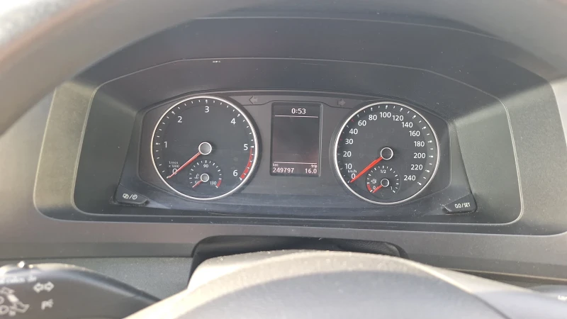 VW T6 2.0 150 , снимка 6 - Бусове и автобуси - 52872890