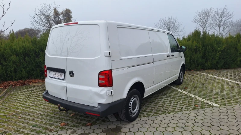VW T6 2.0 150 , снимка 5 - Бусове и автобуси - 52872890