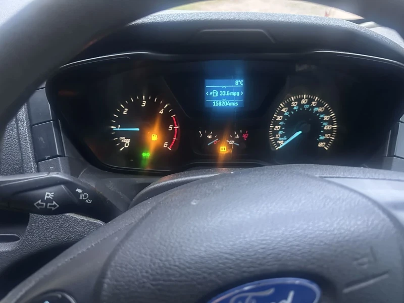 Ford Transit  Transit , снимка 8 - Бусове и автобуси - 53510958