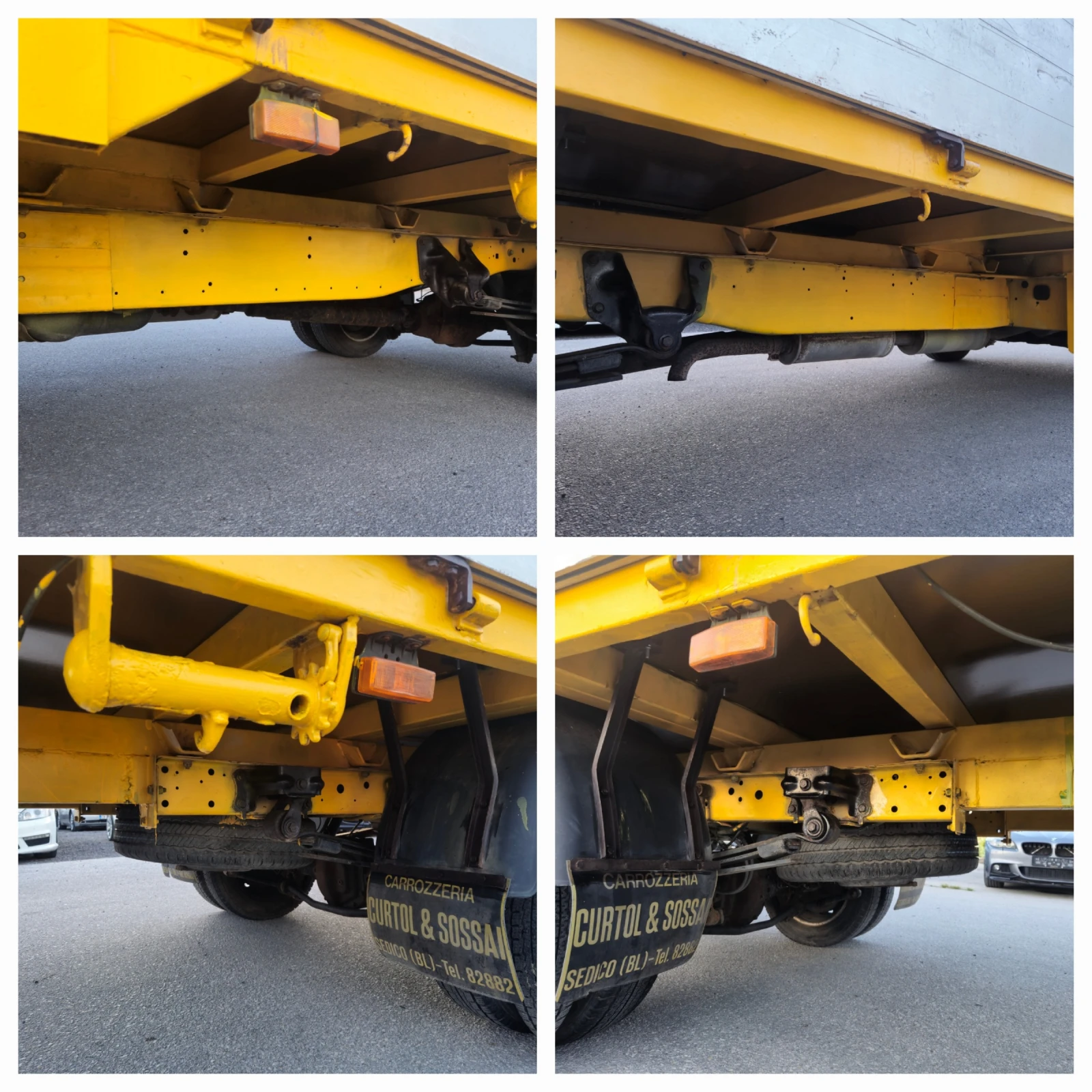 Ford Transit 140k.c.* *   | Mobile.bg   16