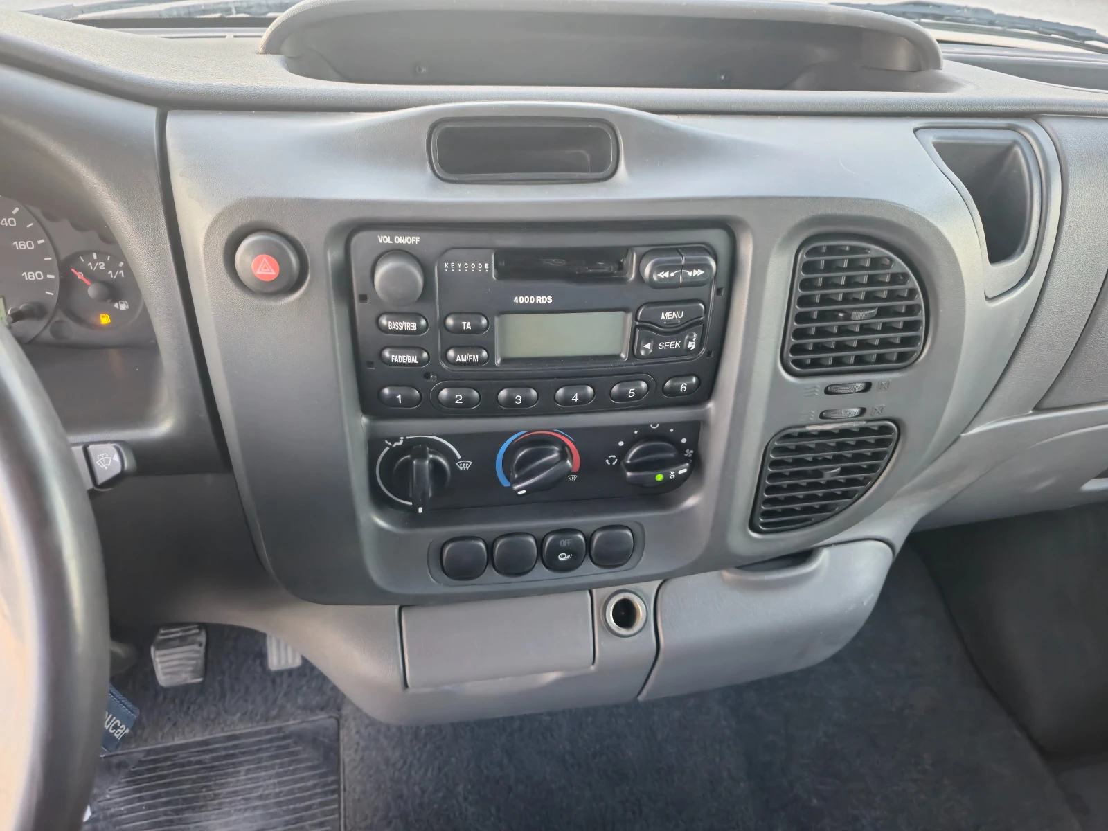 Ford Transit 140k.c.* *   | Mobile.bg   12