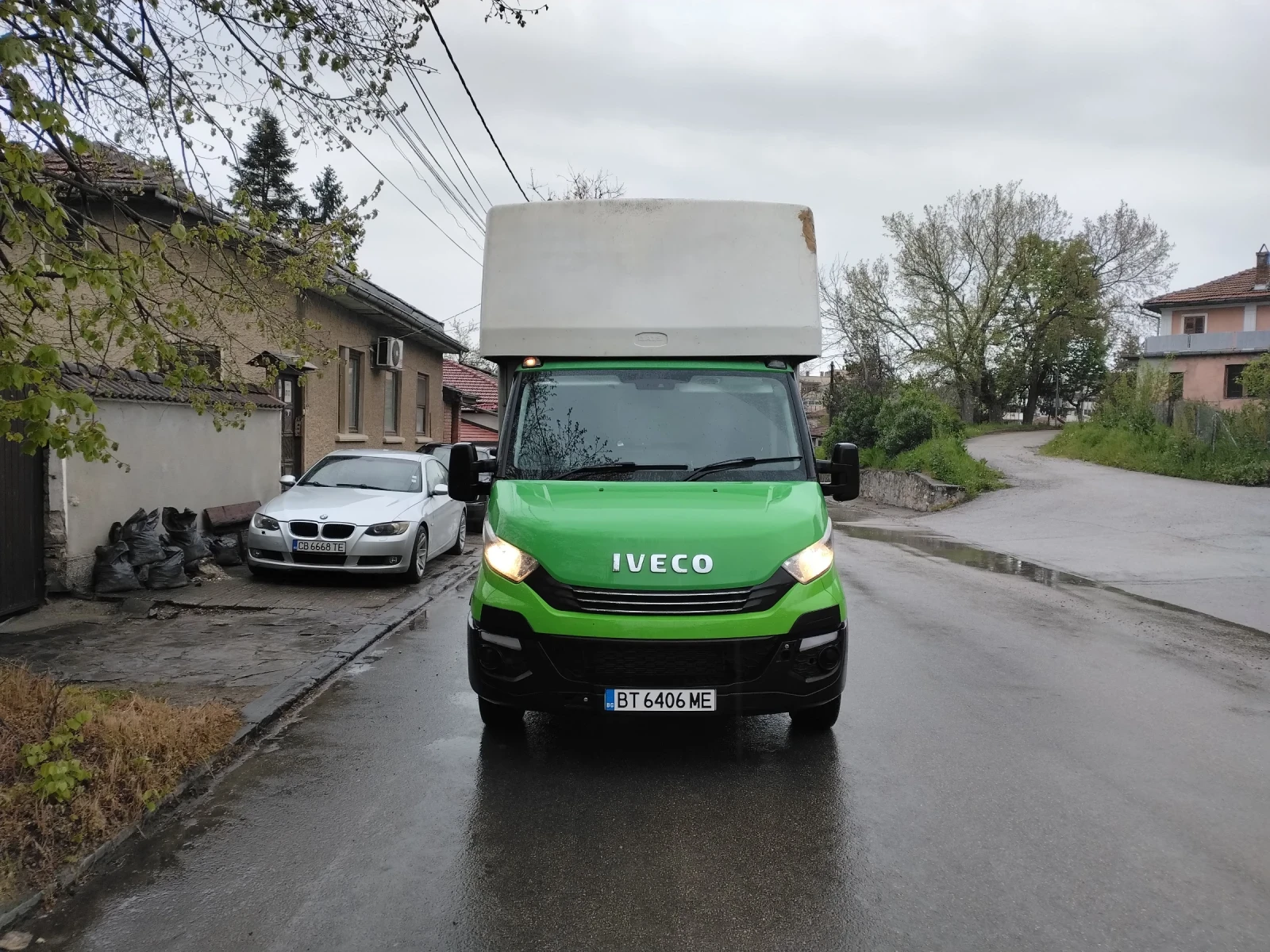 Iveco 35s11 | Mobile.bg � ����������� 1
