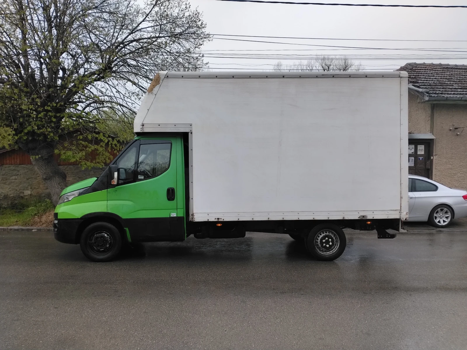 Iveco 35s11 | Mobile.bg � ����������� 2