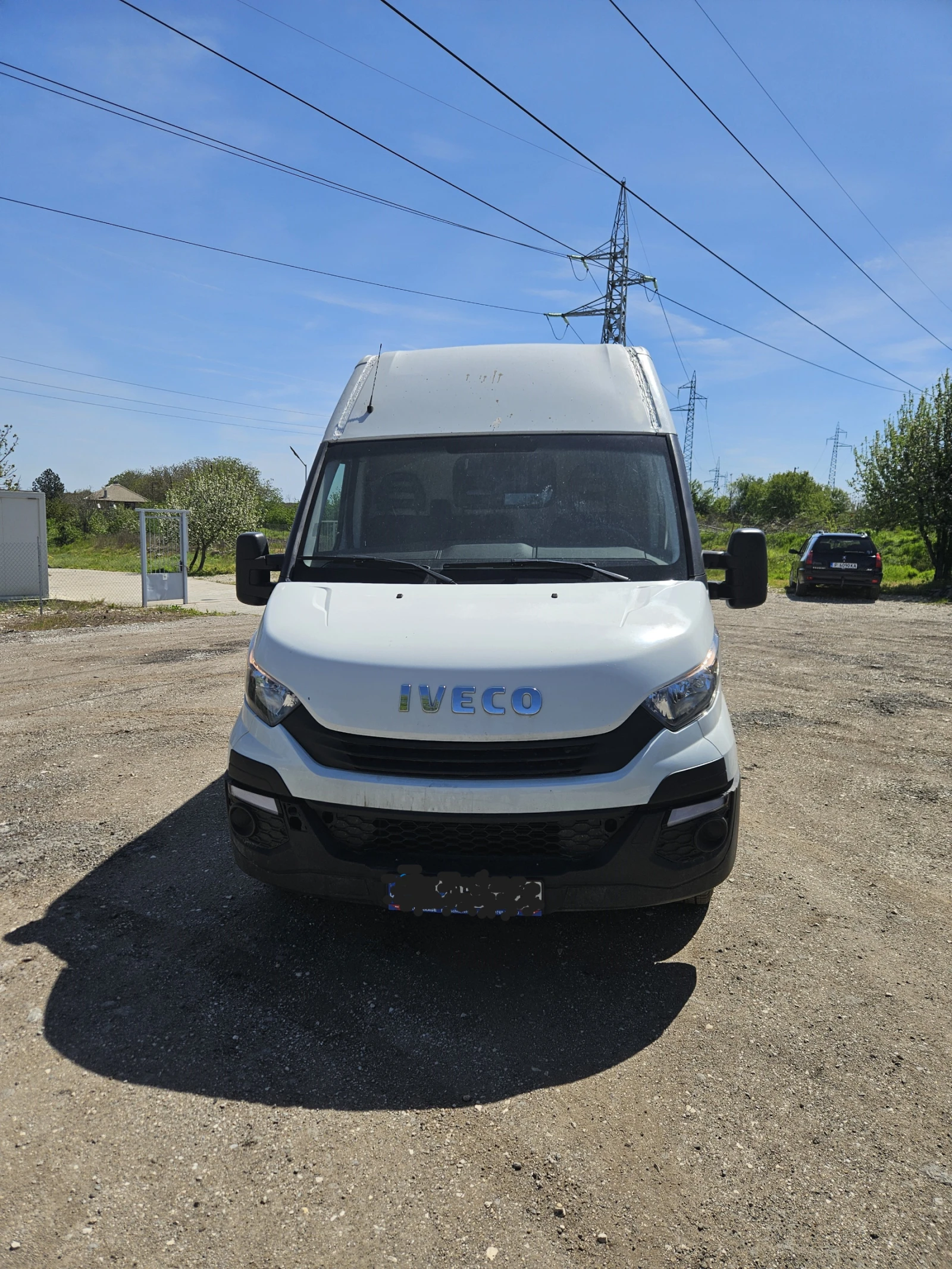 Iveco 35s16 35S16