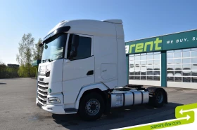 Daf XG SZM26068, снимка 1