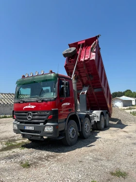 Mercedes-Benz 4143 | Mobile.bg    2