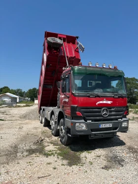  Mercedes-Benz 4143