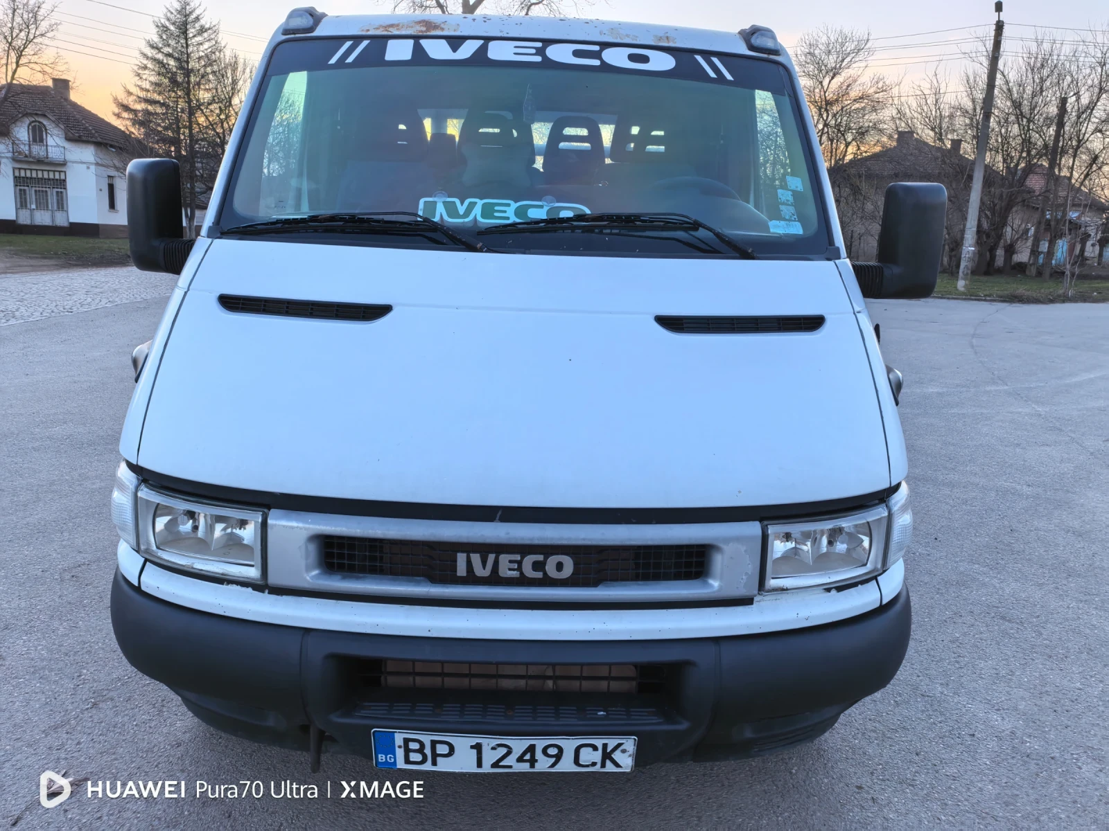 Iveco 35c11 �������� | Mobile.bg � ����������� 1