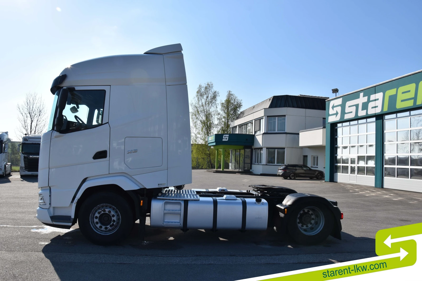Daf XG SZM26068 | Mobile.bg � ����������� 8