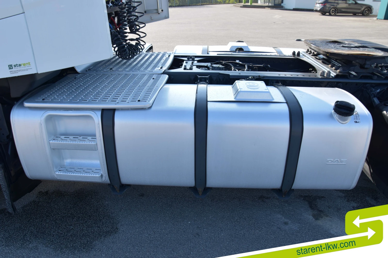 Daf XG SZM26068 | Mobile.bg � ����������� 9