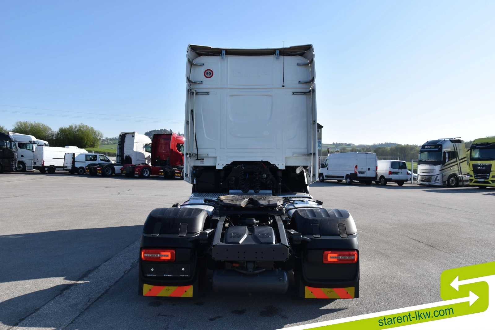 Daf XG SZM26068 | Mobile.bg � ����������� 6