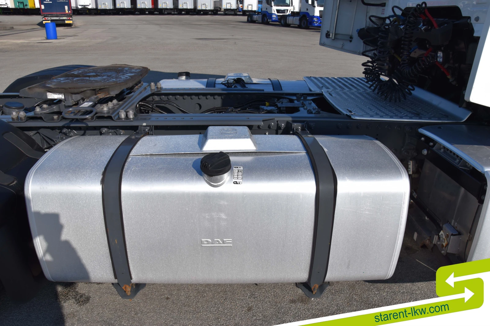 Daf XG SZM26068 | Mobile.bg � ����������� 10