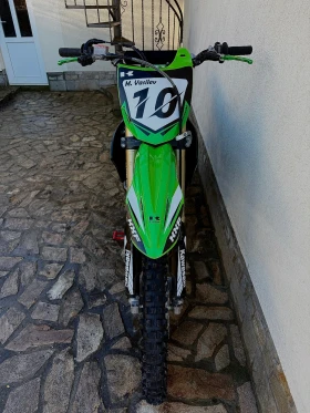 Kawasaki Kx KXF 250, снимка 8
