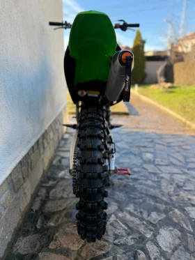 Kawasaki Kx KXF 250, снимка 7