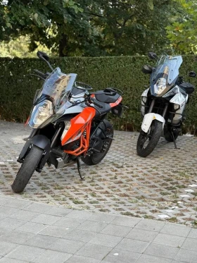 Ktm Super Duke GT, снимка 1