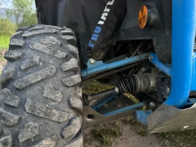 Segway Powersports ATV-Snarler AT6L LIMITED* FULL, снимка 11