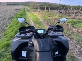 Segway Powersports ATV-Snarler AT6L LIMITED* FULL, снимка 7