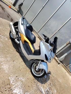 Kymco City, снимка 5
