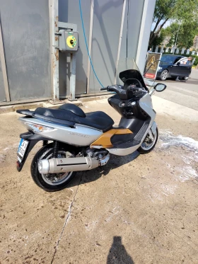 Kymco City, снимка 4