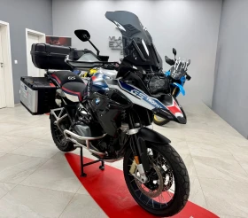 BMW R 1250 GS Trophy 2023, снимка 1