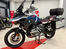 BMW R 1250 GS Trophy 2023, снимка 7