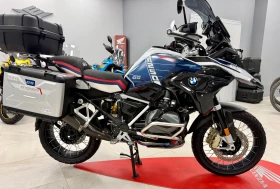 BMW R 1250 GS Trophy 2023, снимка 3