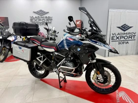BMW R 1250 GS Trophy 2023, снимка 2