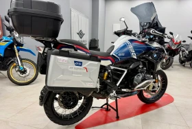 BMW R 1250 GS Trophy 2023, снимка 5