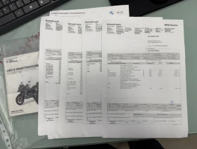 BMW R 1250 GS Trophy 2023, снимка 11