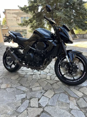 Kawasaki Z, снимка 4