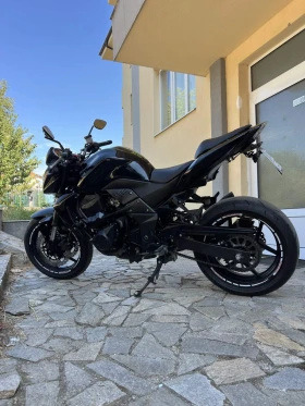 Kawasaki Z, снимка 6