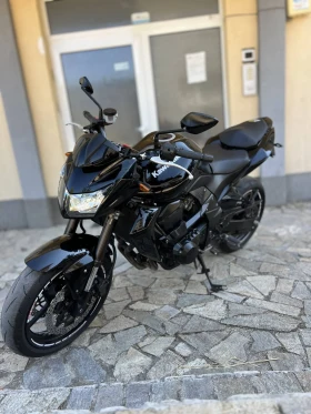 Kawasaki Z, снимка 3