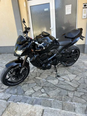 Kawasaki Z, снимка 2